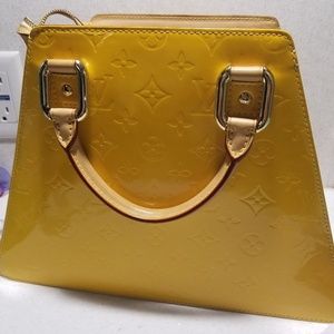 Louis Vuitton protect bag 100% authentic